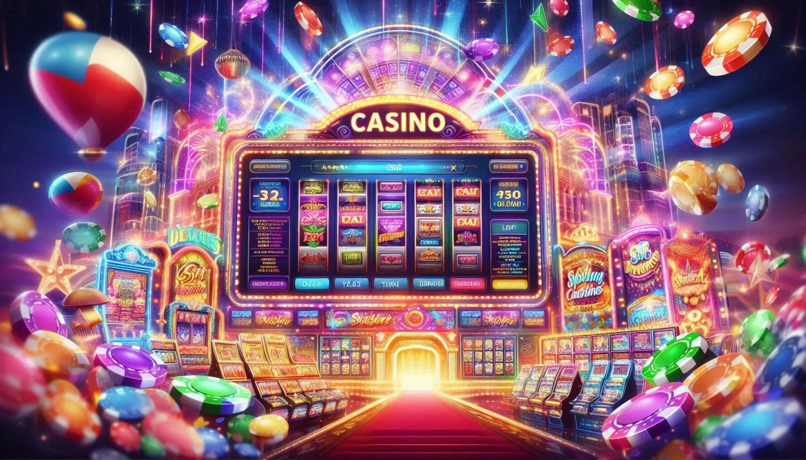 Trip2Vip Casino